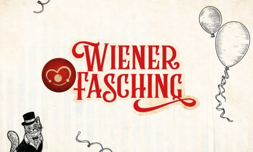 Logo Wiener Fasching